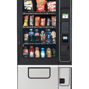 USI Evoke ST3 Combo Machine