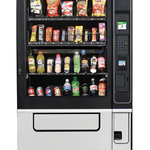 USI Evoke ST5 Combo Machine