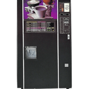 Automatic Products 213 Coffee Machine