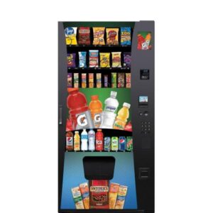 Wittern Futura FSI combo machine