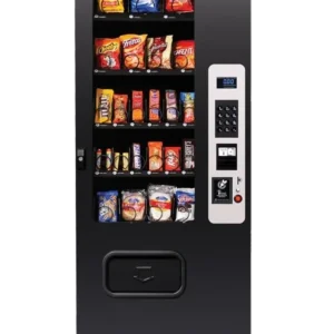 Selectivend WS4000 32 Selection Snack Vending Machine
