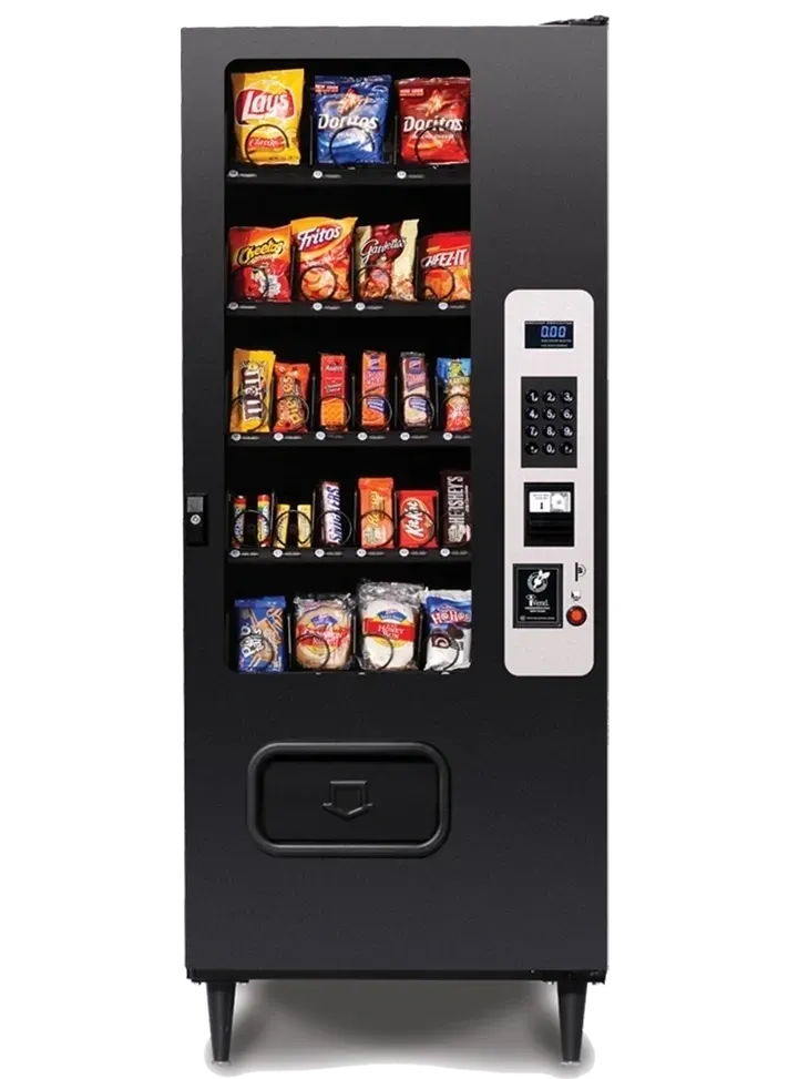 Selectivend WS4000 32 Selection Snack Vending Machine
