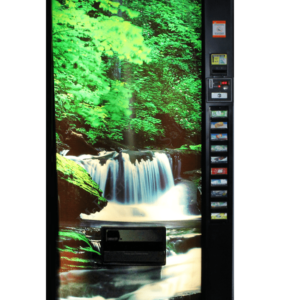 Royal 650 Drink Machine Refurbished Royal 650 Drink Machine