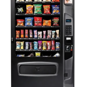 Selectivend SV3000 23-Selection Snack Vending Machine