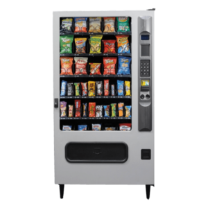 USI 3535 Mercato Snack Machine