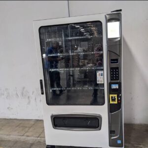 USI VT5000 Combo Machine