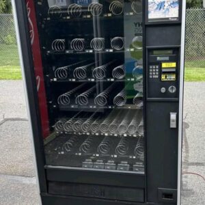AP STUDIO SNACKSHOP 123 Automatic Snack Vending Machine: