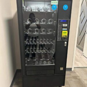 AP STUDIO COMBO Combo Vending Machine