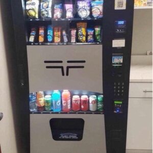 Futura Trimline Combo Machine